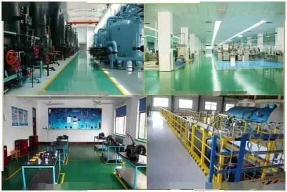 印刷包裝企業(yè)如何利用色彩規(guī)律,建設工廠作好規(guī)劃