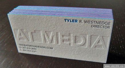 上海名片印刷廠家哪個比較好 - 名片印刷_印刷專題_豪禾印務(wù)