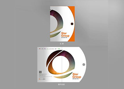 單張設計制作 封套設計印刷 產(chǎn)品單張印刷 東莞天嬌設計公司