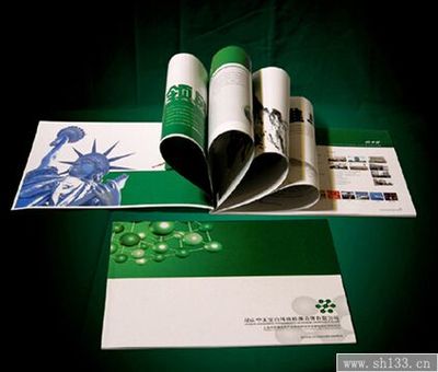 企業樣本印刷 如何吸引更多客戶的目光