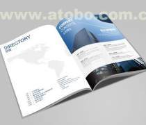 專業印務解決方案 從企業畫冊到產品手冊的卓越印刷服務