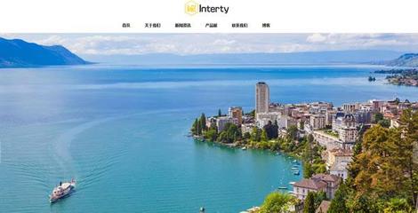 企業(yè)網(wǎng)站建設(shè)在旅游業(yè)務(wù)發(fā)展中的必要性與戰(zhàn)略價值