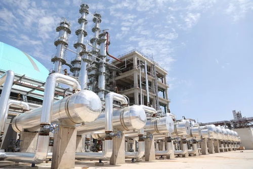 沐風(fēng)節(jié)雨七百日 生產(chǎn)現(xiàn)場展新顏——鄂能化公司創(chuàng)建清潔文明工廠工作紀(jì)實(shí)